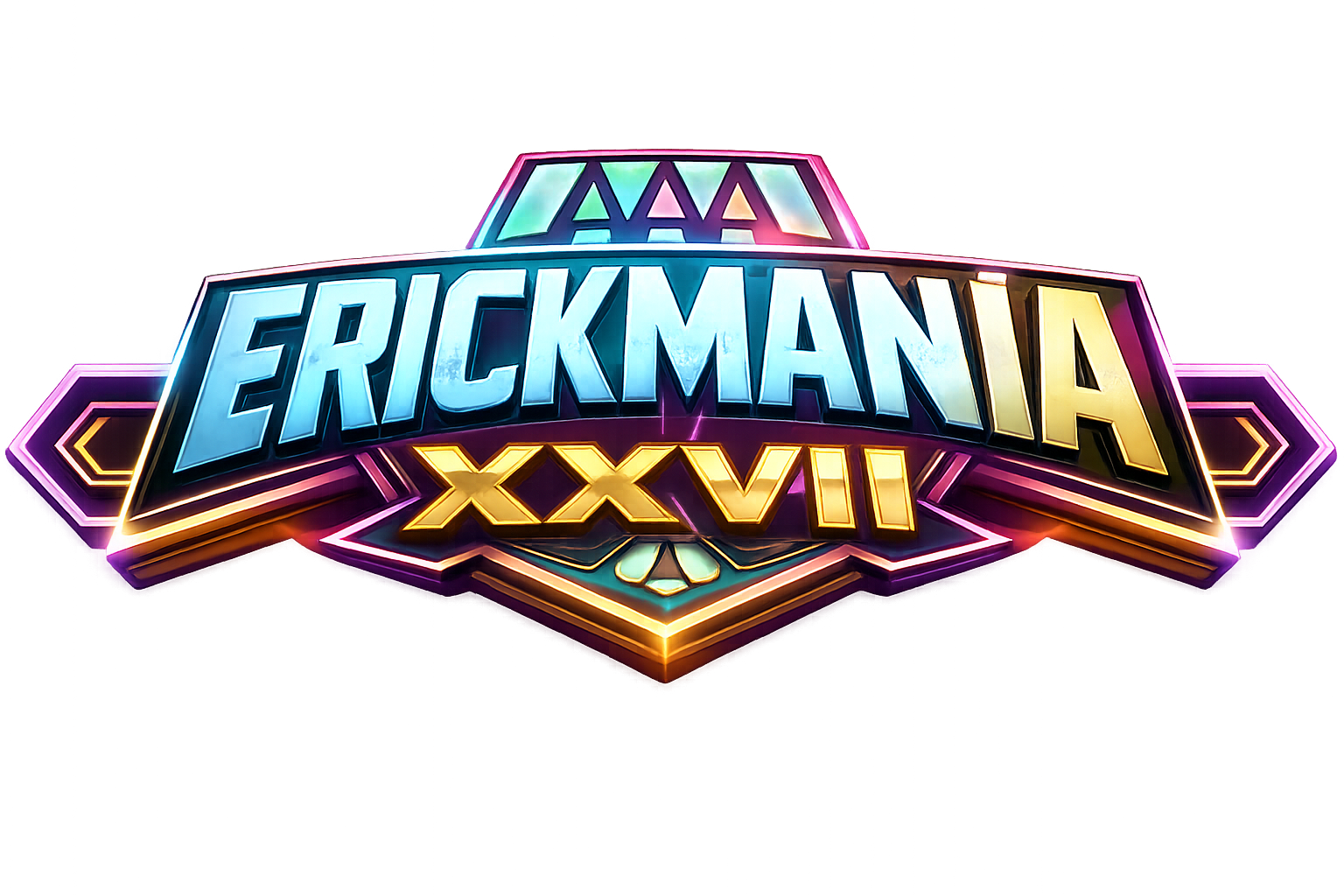 ERICKMANÍA XXVII